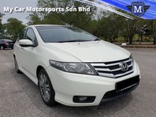 2014 Honda City 1.5 E i-VTEC Sedan PADDLE SHIFT 1 CAREFUL OWNER ORIGINAL PAINT