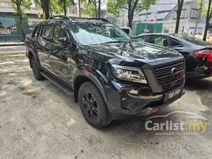 2022 Nissan Navara 2.5 PRO-4X Dual Cab Pickup