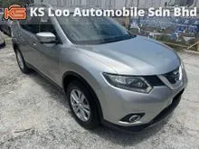 Nissan X-Trail 2.0 SUV (A) FULL SPEC - ALL PROBLEM CAN APPLY LOAN - CCRIS CTOS AKPK PTPTN SAA , BLACKLIST , NO LESEN - SEMUA MASALAH BOLEH LOAN KEDAI