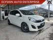 Used 2015 Perodua AXIA 1.0 G [Warranty Available] - Cars for sale