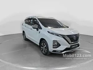 2021 Nissan Livina 1.5 VL MPV