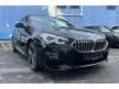 Used 2022 BMW 218i 1.5 GRAN COUPE Coupe Good Condition Premium Selection Accident Free