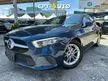 Recon 2020 mercedes benz A180 1.3 SE JB BRANCH / NEW MODEL / INCLUDE TAX AND SST