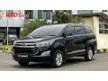 Jual Mobil Toyota Kijang Innova 2018 V 2.0 di DKI Jakarta Automatic MPV Hitam Rp 255.000.000