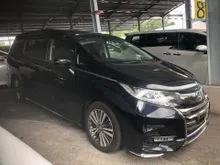 2020 Honda Odyssey 2.4 Absolute Honda Sensing MPV Unregistered (8 Seaters) 2 Power Door Reverse Camera