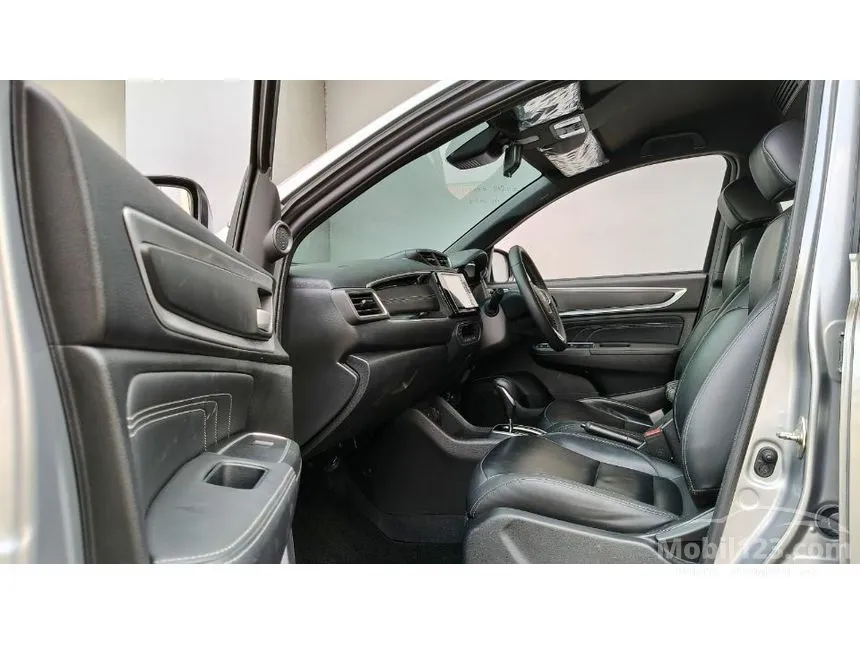 2022 Honda BR-V Prestige Honda Sensing SUV