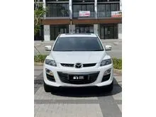2011 Mazda CX-7 2.3 GT SUV