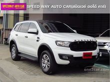2016 Ford Everest 2.2 (ปี 15-18) Titanium SUV AT
