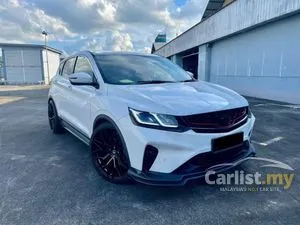 2023 Proton X50 1.5 Executive SUV