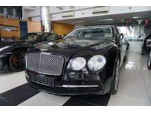 2013 Bentley Flying Spur (A) 6.0 W12