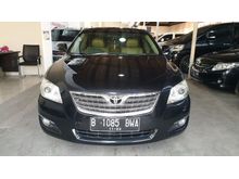 2008 Toyota Camry 2.4 G Sedan