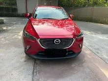 2017 Mazda CX-3 2.0 SKYACTIV G-Vectoring SUV