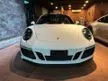 Recon 2019 Porsche 911 3.0 Carrera GTS Coupe 991.2 Japan Spec