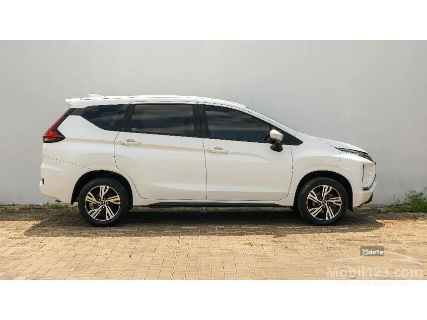 2020 Mitsubishi Xpander Exceed MPV