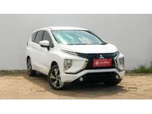 2020 Mitsubishi Xpander 1.5 Exceed MPV - PROMO TERBATAS - DISKON BESAR - CAROLINE GADING SERPONG