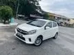 Used 2018 Perodua AXIA 1.0 G FACELIFT (A) Low Mileage