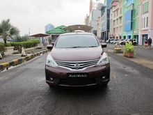 2013 Nissan Grand Livina 1.5 XV MPV(Bebas Banjir)