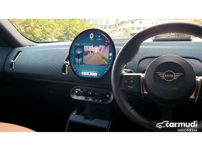 2024 MINI Countryman Cooper SUV