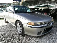2005.06 Proton Perdana 2.0 V6 Enhanced Version 2 Sedan HARI RAYA GREAT DEAL