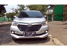 Daihatsu Xenia 1.3 R 2016 Manual , like new , TDP ringan hanya 10 juta