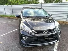 2020 PERODUA MYVI X 1.3