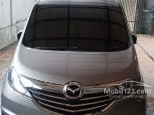 2014 Mazda Biante 2.0 SKYACTIV-G MPV