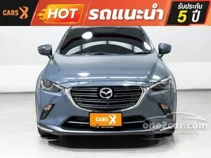 2022 Mazda CX-3 2.0 Comfort SUV