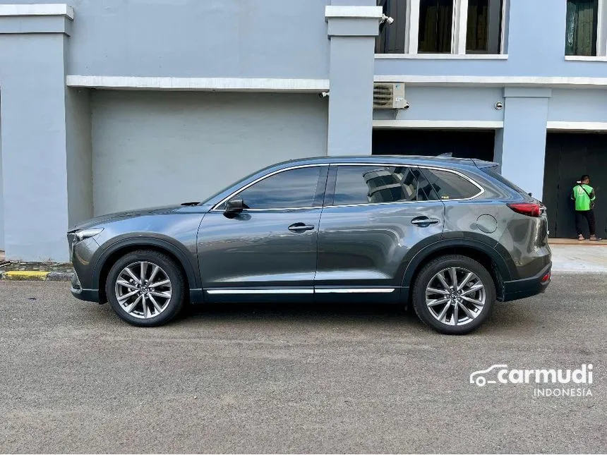2023 Mazda CX-9 FWD SUV