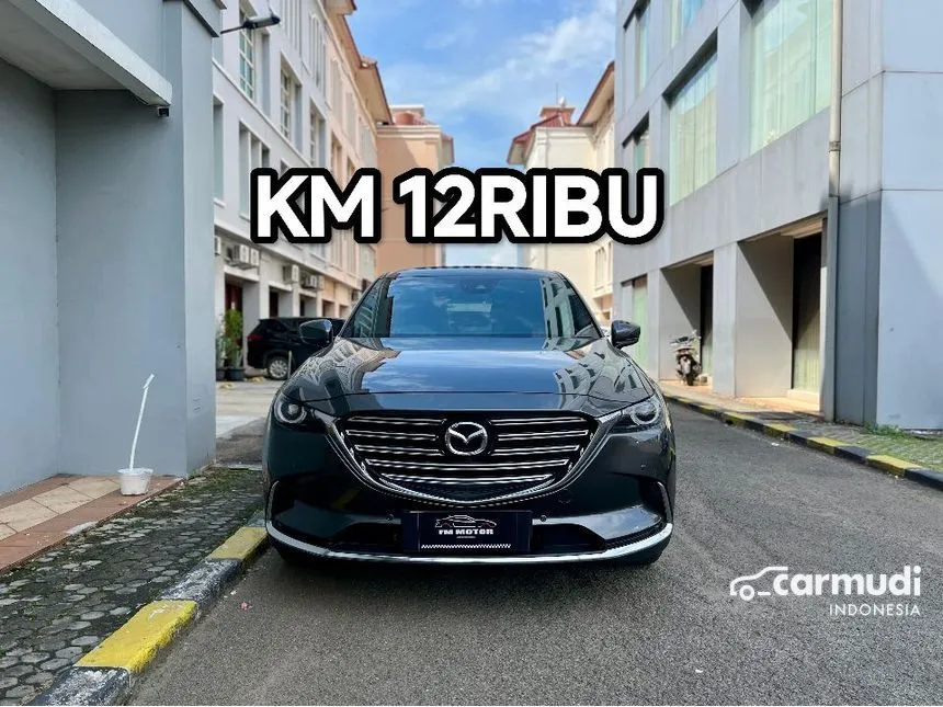 2023 Mazda CX-9 FWD SUV