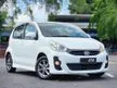 Used 2013 Perodua Myvi 1.5 At SE, Great Condition, Free Warranty, Loan Available, Blacklist Welcome