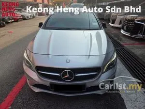 2015 Mercedes-Benz CLA200 1.6 Coupe