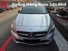 2015 Mercedes-Benz CLA200 1.6cc (CBU*NEW IMPORT*) REGISTER 2016