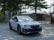 2023 Subaru XV 2.0 GT Edition EyeSight SUV