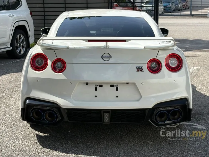 2023 Nissan GT-R Coupe