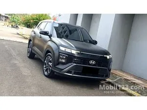 2025 Hyundai Creta 1.5 N Line Turbo SUV