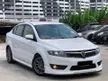 Used 2016 Proton Preve 1.6 CFE Premium TURBO R3 BODYKIT