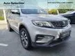 Used 2019 Proton X70 1.8 TGDI Executive SUV