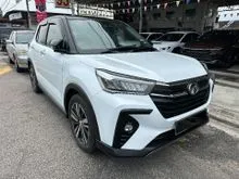 2022 Perodua Ativa 1.0 AV SUV // FREE TRY LOAN // UNDER WARRENTY // FREE TINTED // FREE POLISH // GOOD CONDITION