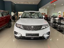 2019 Proton X70 1.8 TGDI Standard SUV Ready Stock/Rebat /Offer