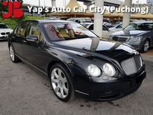 2007 Bentley Continental Flying Spur 6.0 (A)