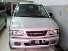 2003 Isuzu Panther 2.5 LM SUV