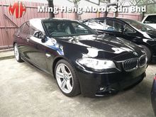 2015 BMW 535i 3.0 M Sport -UNREG-