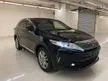Recon [MERDEKA SALE] [NEGO KASI JADI] 2019 TOYOTA HARRIER 2.0 PREMIUM - Cars for sale