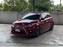 2016 Toyota YARIS 1.2 (ปี 13-17) E Hatchback