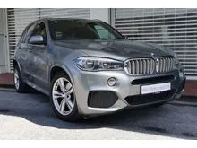 2019 BMW X5 2.0 xDrive40e M Sport (A)