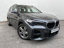 2020 BMW X1