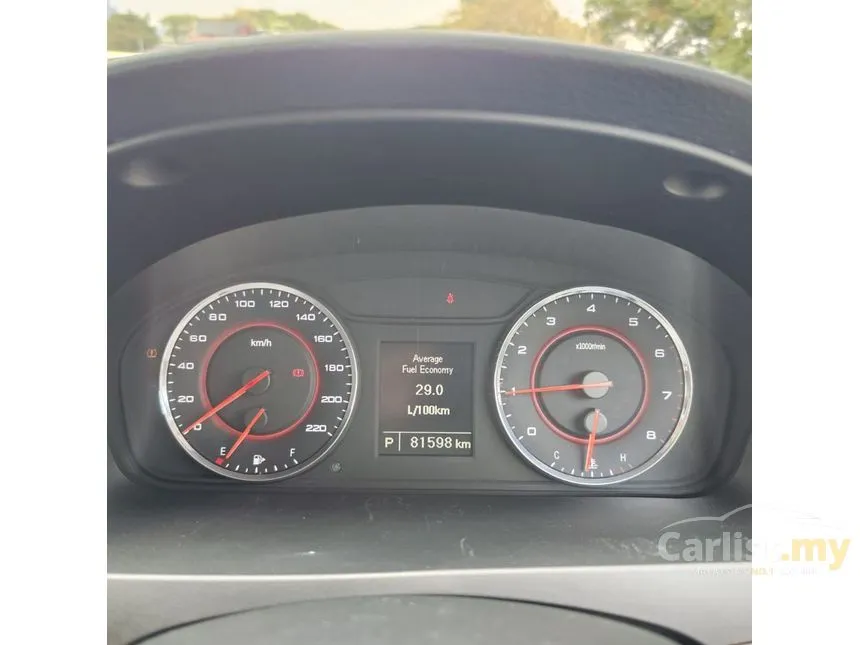 2020 Maxus G10 SE MPV