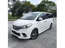 2020 Maxus G10 2.0 SE MPV (A) 2 POWER DOOR / SUNROOF MOONROOF / 360 CAMERA