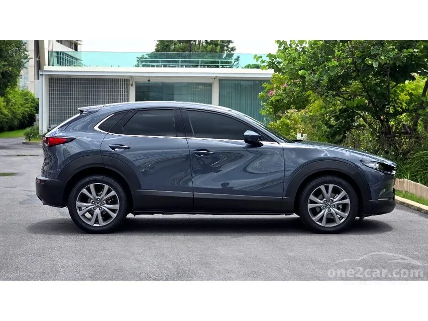 2021 Mazda CX-30 SP SUV