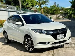 2015 Honda HR-V 1.8 EL SUV
